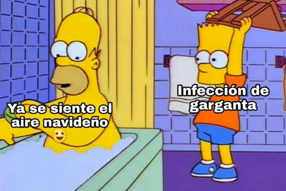 10 memes que nos representan en esta época de frío en México