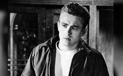 “Reviven” a James Dean para filmar una película a 64 años de su muerte