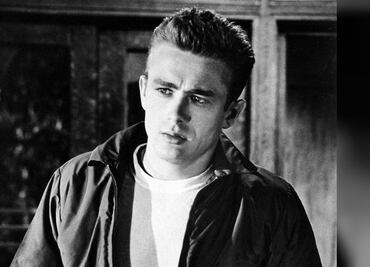 “Reviven” a James Dean para filmar una película a 64 años de su muerte