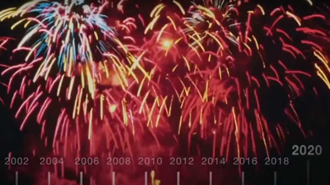 ¿“The Big Bang Theory” predijo el fin del mundo para el 2020?
