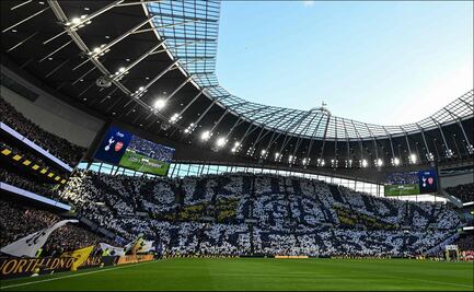 Estadios Wembley, Arsenal y Tottenham Hotspur no son opción para recibir a la Finalíssima