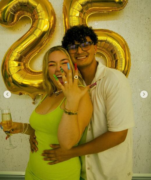 Ella es Jesaaelys, la hija de Daddy Yankee, quien impactó con su cambio