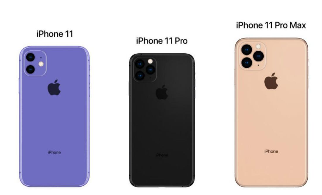 Foto:  Twitter Apple Hub