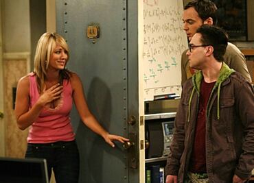 10 cosas que NO recordabas del primer episodio de “The Big Bang Theory”