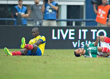 Las grandes tragedias de la Selección Mexicana antes de la Copa del Mundo