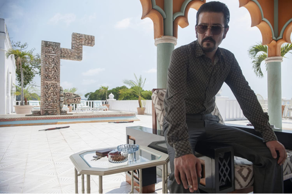 Detalles de la tercera temporada de “Narcos: México” que se han revelado