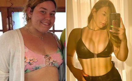 Ella es Jesaaelys, la hija de Daddy Yankee, quien impactó con su cambio