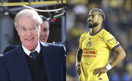 José Ramón Fernández lanza advertencia al América: “Toluca no está muerto”