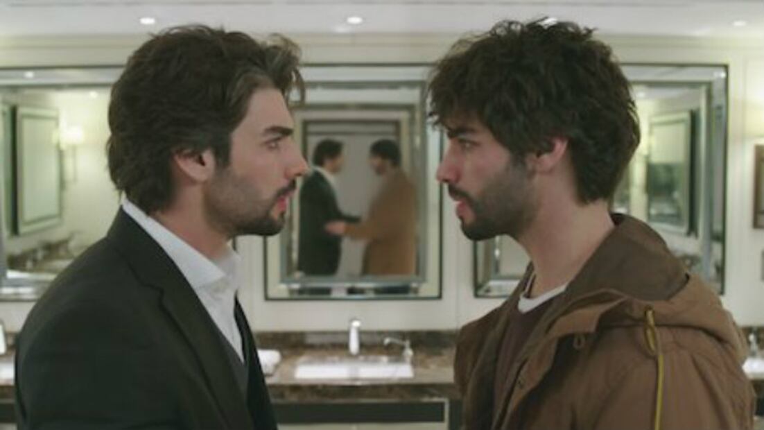 Las 5 mejores series turcas que puedes ver en Netflix
