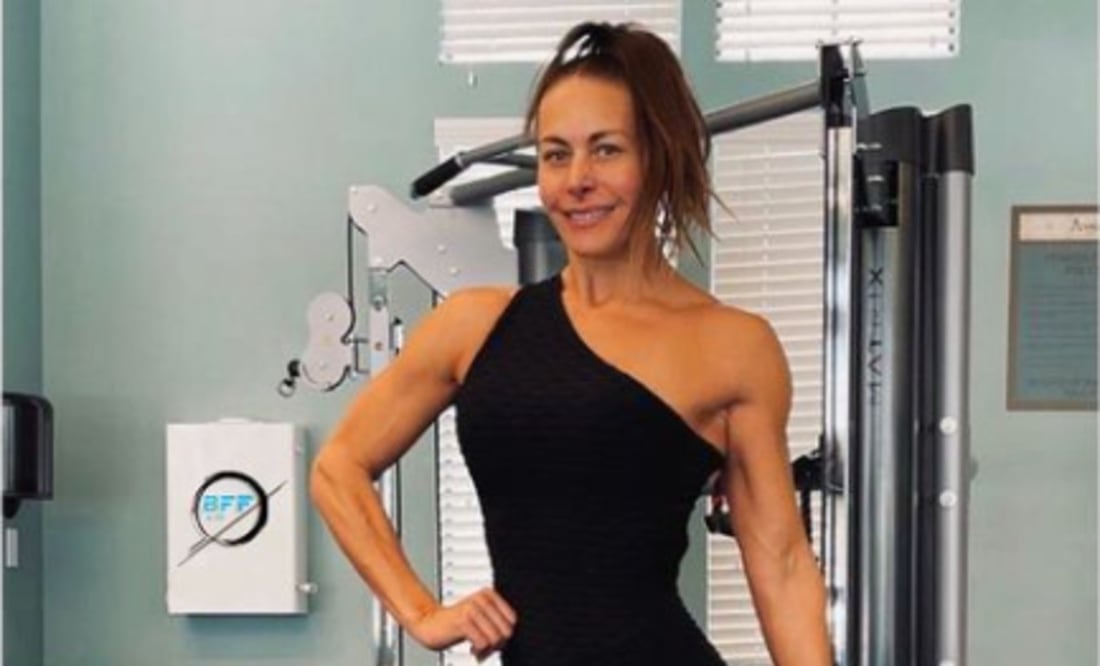 Foto: Instagram @vanessaguzmann