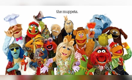 10 datos que quizá NO conocías de Los Muppets