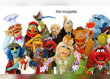 10 datos que quizá NO conocías de Los Muppets