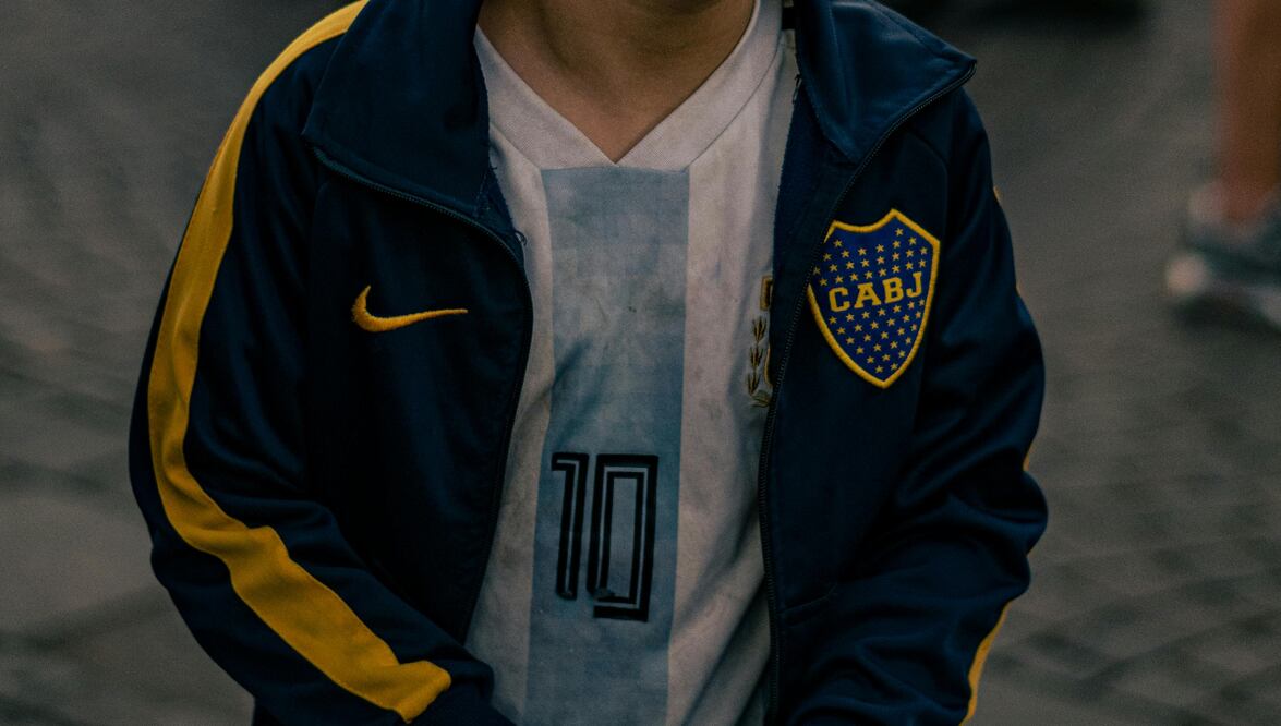 Boca Juniors | Fuente: Pexels