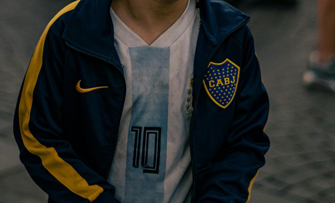 Boca Juniors | Fuente: Pexels