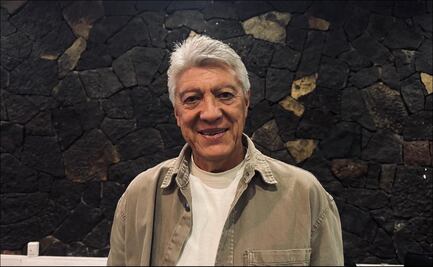 Chucho Ramírez elogia a Gilberto Mora; Ve a México favorito ante Chile en el Mundial Sub-20