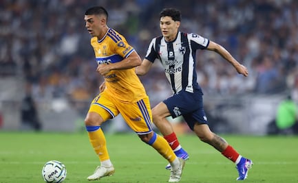 Clásico Regio queda a deber y termina sin goles en el Gigante de Acero