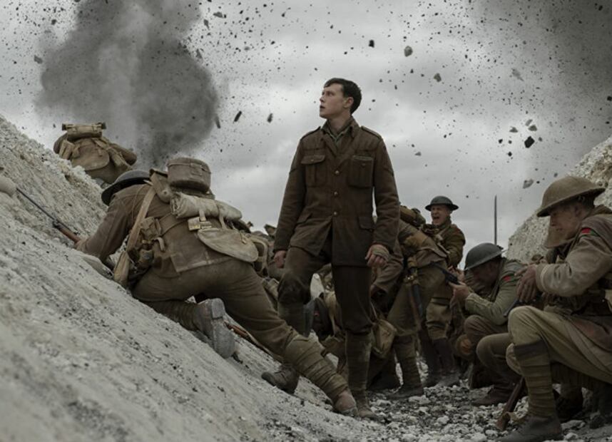 10 estrenos imperdibles de HBO en noviembre 2020
