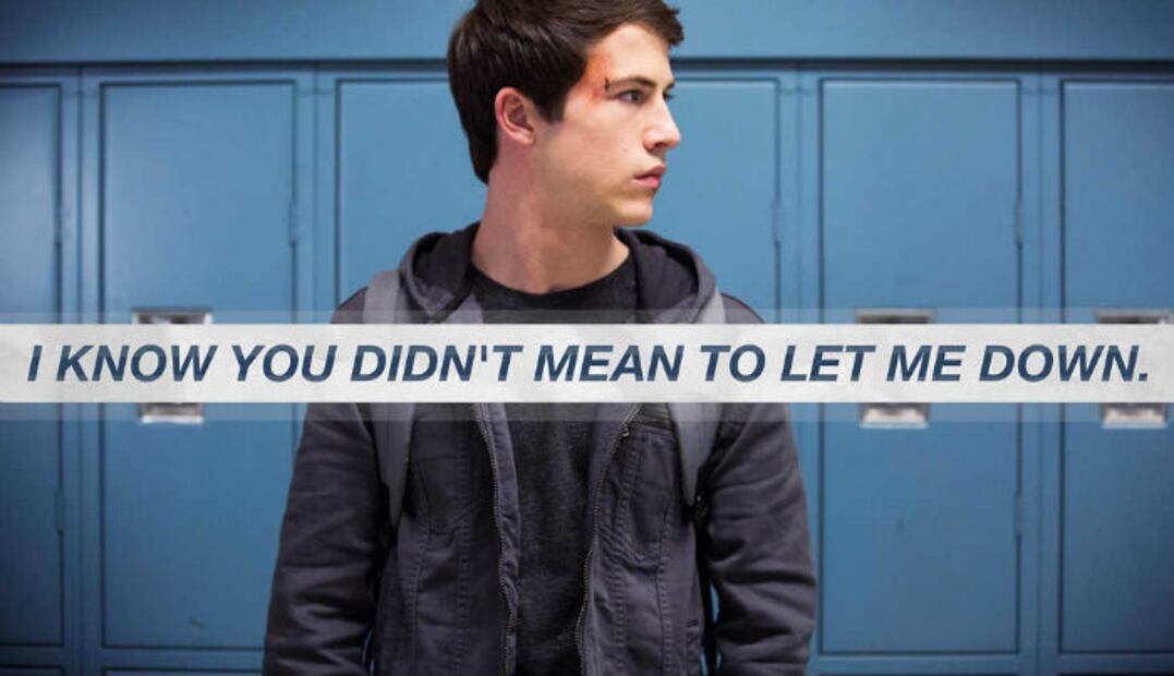 “13 Reasons Why”, la serie que todos los padres de adolescentes deben ver