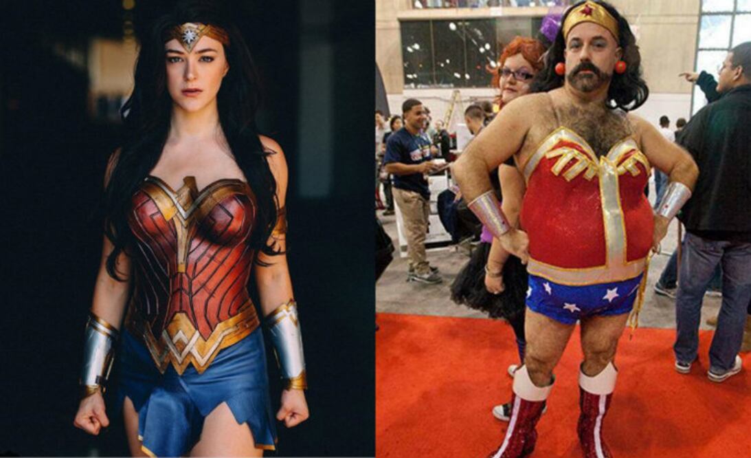 Foto: Instagram @eriksonerise/Internet