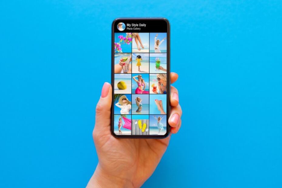 Así puedes ver las historias de Instagram en “modo incógnito”