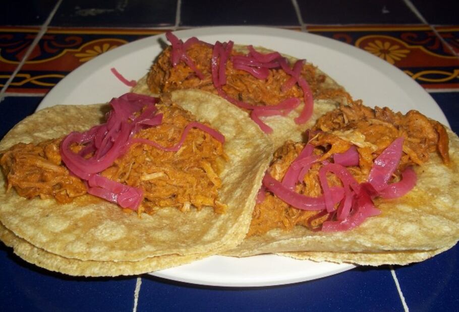 ¡Día del Taco! Aquí los 5 tacos preferidos por los mexicanos