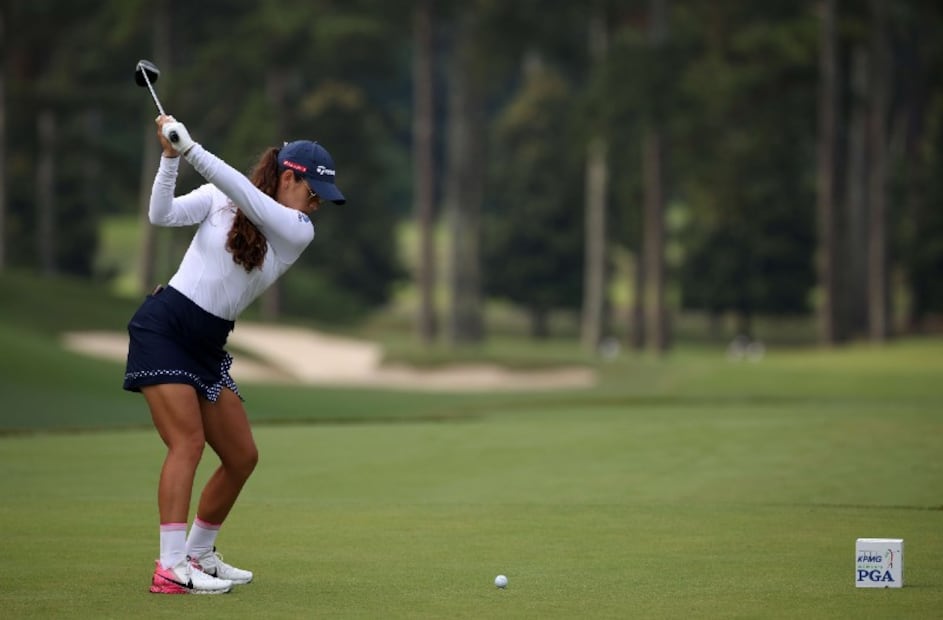 México llevará 4 representantes de golf a los Juegos Olímpicos de Tokio