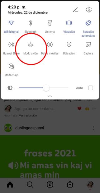 Así puedes ver las historias de Instagram en “modo incógnito”