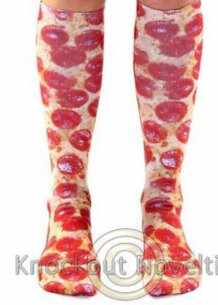 Fanáticos de la Pizza: Manifiéstense y descubran lo que tenemos para ustedes