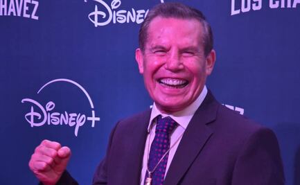 Julio César Chávez asegura que el Canelo Álvarez vencerá sin problema a Edgar Berlanga