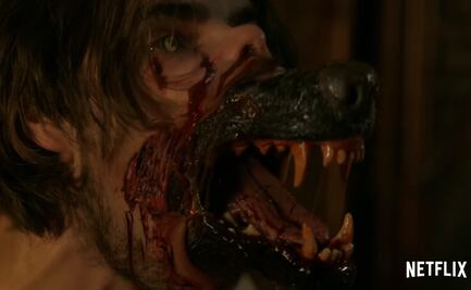 Tutoriales inspirados en la serie de terror Hemlock Grove