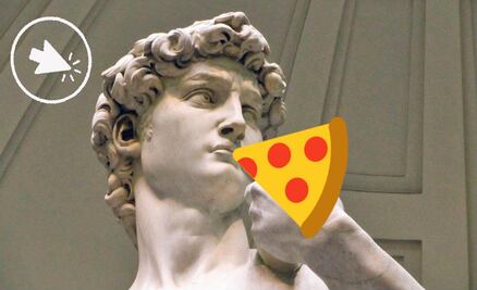 Italiano… Aprende el lenguaje de la pizza sin salir de casa