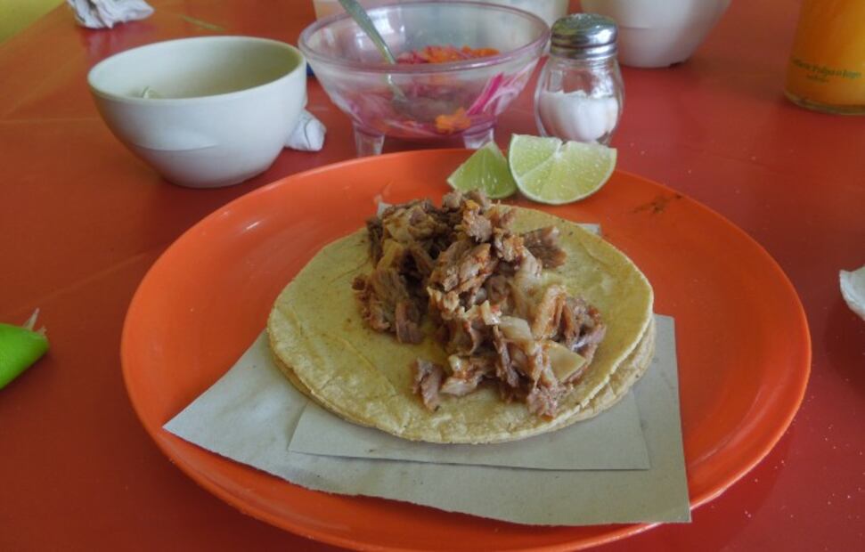 ¡Día del Taco! Aquí los 5 tacos preferidos por los mexicanos