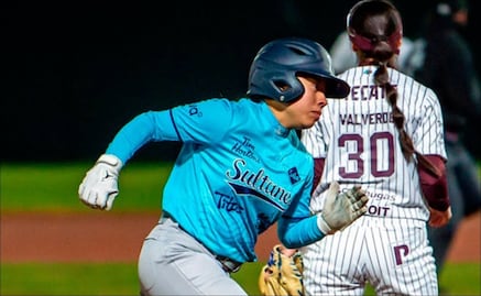 Sultanes propina PALIZA de 40 carreras a Algodoneras en el arranque de la temporada de la LMS