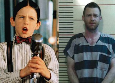 Arrestan a “Alfalfa” por inhalar sustancias químicas