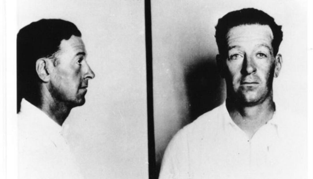 Los 10 más buscados del FBI y los terribles crímenes que cometieron