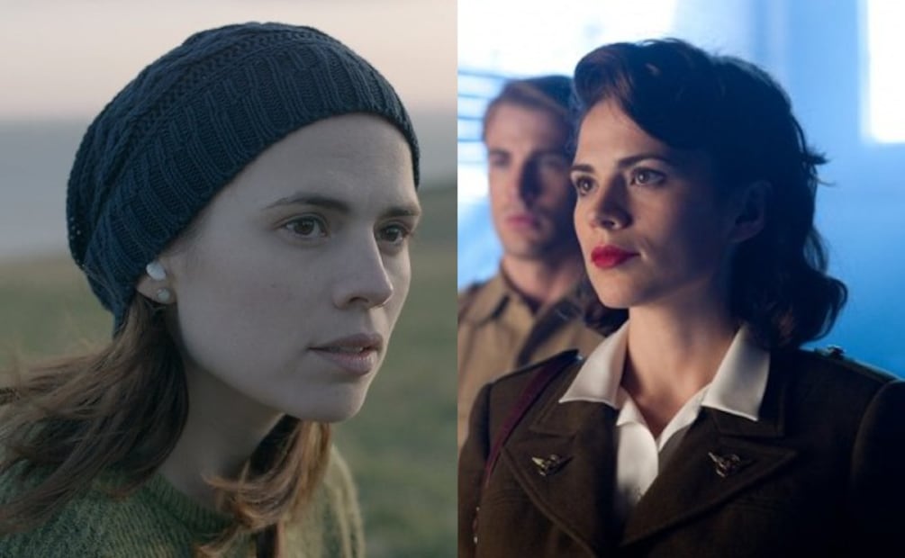 10 actores de Marvel que NO sabías aparecen en "Black Mirror"