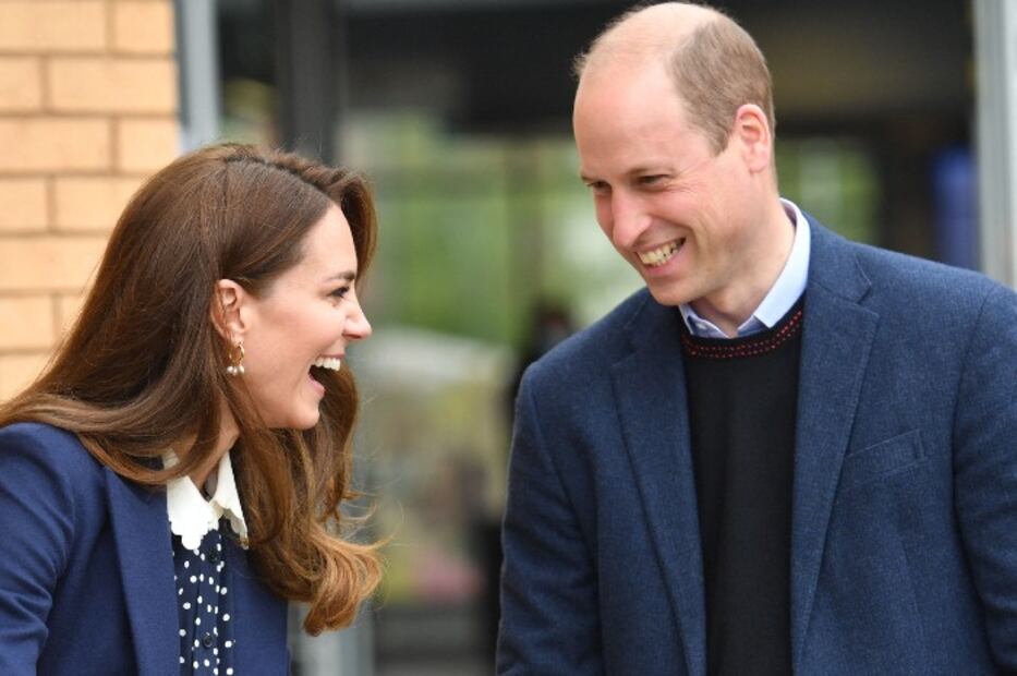 La monarquía británica no sobrevivirá al príncipe William