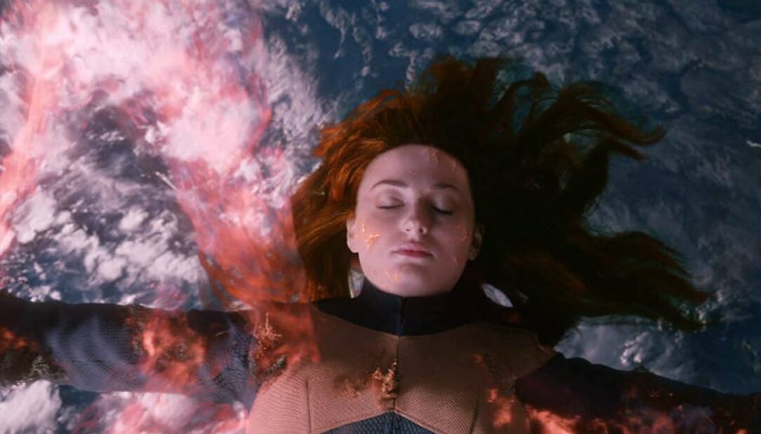 ¿Aparece  Wolverine en "X-Men: Dark Phoenix"?