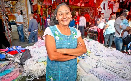 Honor a quien honor merece: Lourdes Ruiz, “la reina del albur”