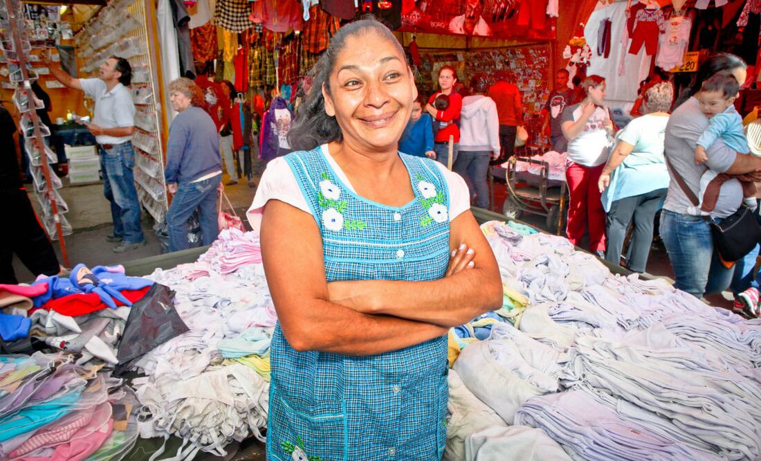 Foto: Roberto Armocida/ElUniversal