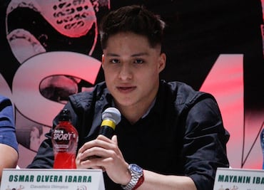 Osmar Olvera viajará con su entrenadora Ma Jin a París 2024 gracias a Conade