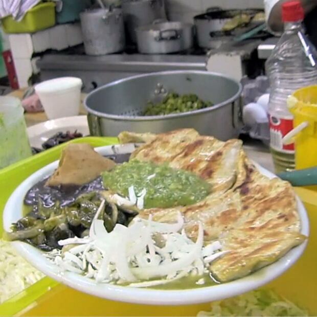 Los mejores lugares para comer como se debe en la Central de Abasto