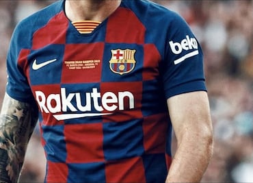 Exjugador del Barcelona fue hospitalizado de urgencia tras ser mordido en su zona baja