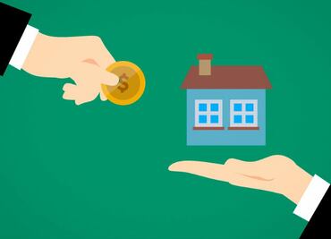 10 errores que DEBES evitar si quieres vender tu casa
