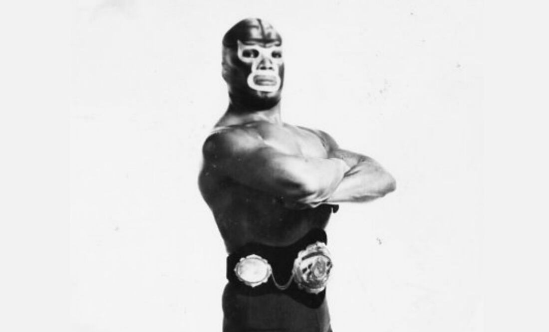 Toto: Archivo El Universal