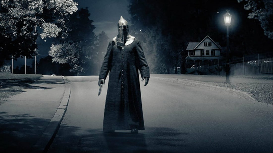 Las 10 mejores series de terror que puedes ver en Netflix 
