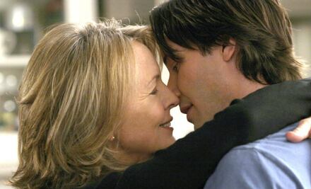 Mujeres de cuatro décadas… ¡Las mejores amantes! 