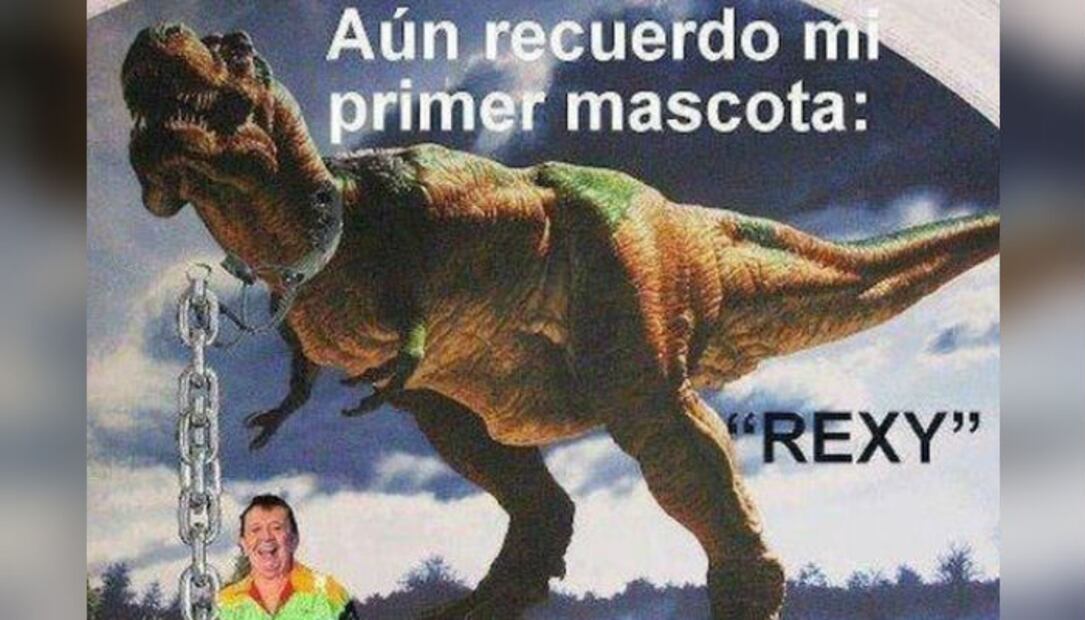 10 curiosidades de “Chabelo”, el amigo inmortal de todos los niños