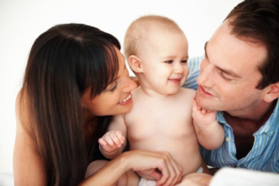 No quiero tener hijos y mi pareja sí…
