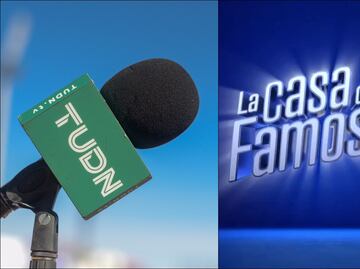 Exnarrador de Televisa sale en defensa de La Casa de los Famosos: “Es morbo y diversión, no exijas valores”